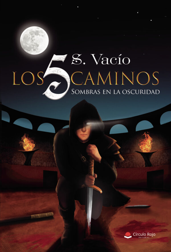 LOS 5 CAMINOS 9788413857503