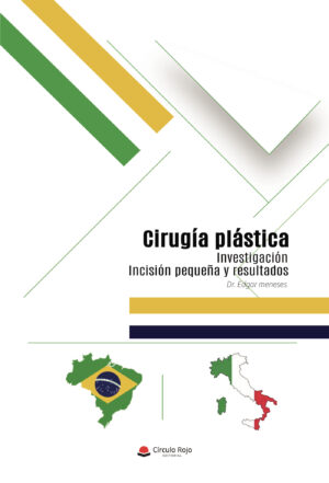 CIRUGÍA PLÁSTICA 9788413981482