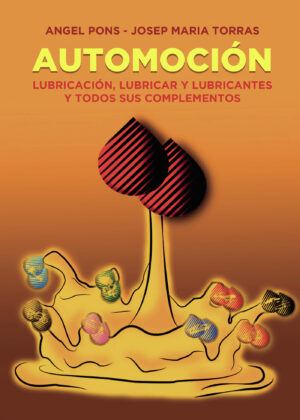 AUTOMOCIÓN 9788413984025