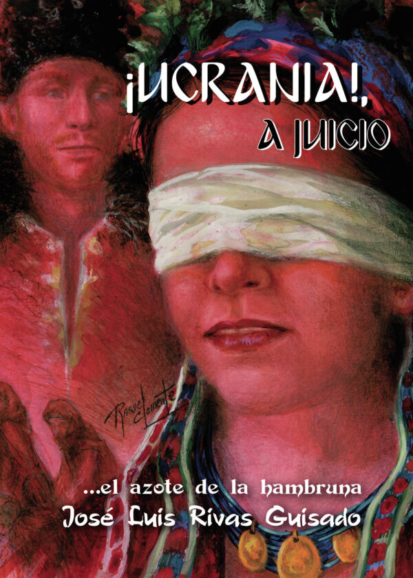 ¿UCRANIA! 9788413986371