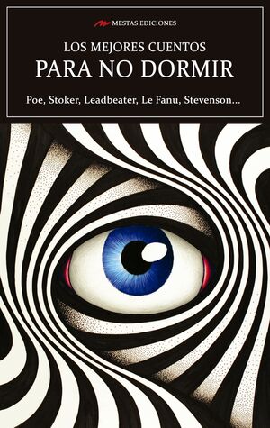 LOS MEJORES CUENTOS PARA NO DORMIR 9788416775675