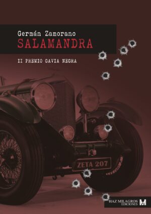 SALAMANDRA 9788416953127