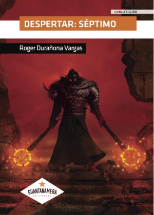 DESPERTAR: SÉPTIMO 9788416953714