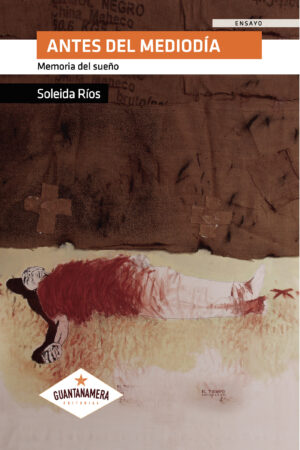 ANTES DEL MEDIODÍA 9788416953783
