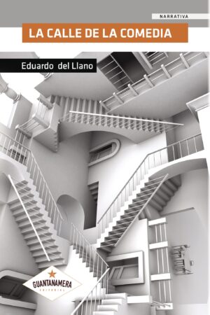 LA CALLE DE LA COMEDIA 9788417104771