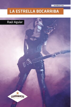 LA ESTRELLA BOCARRIBA 9788417104788