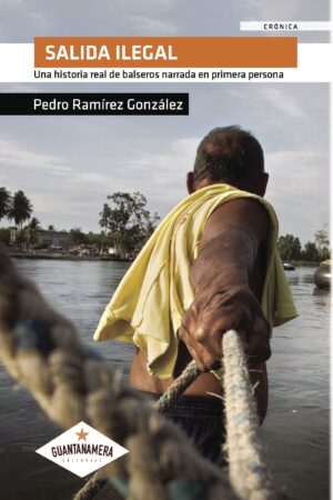 SALIDA ILEGAL 9788417104917