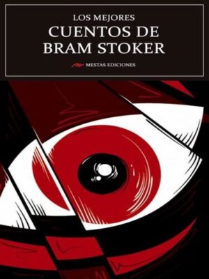 LOS MEJORES CUENTOS DE BRAM STOKER 9788417244507
