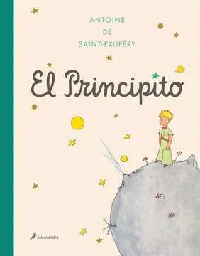 EL PRINCIPITO. EDICION PREMIUM 9788418797453