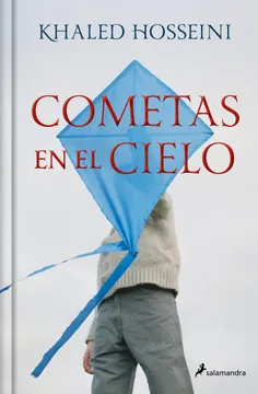COMETAS EN EL CIELO 9788419346599