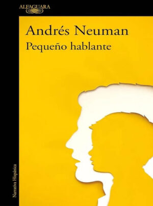 PEQUENO HABLANTE 9788420477565