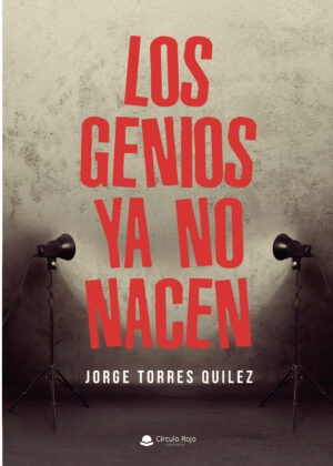 LOS GENIOS YA NO NACEN 9788490952122