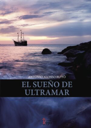 EL SUEÑO DE ULTRAMAR 9788491262435