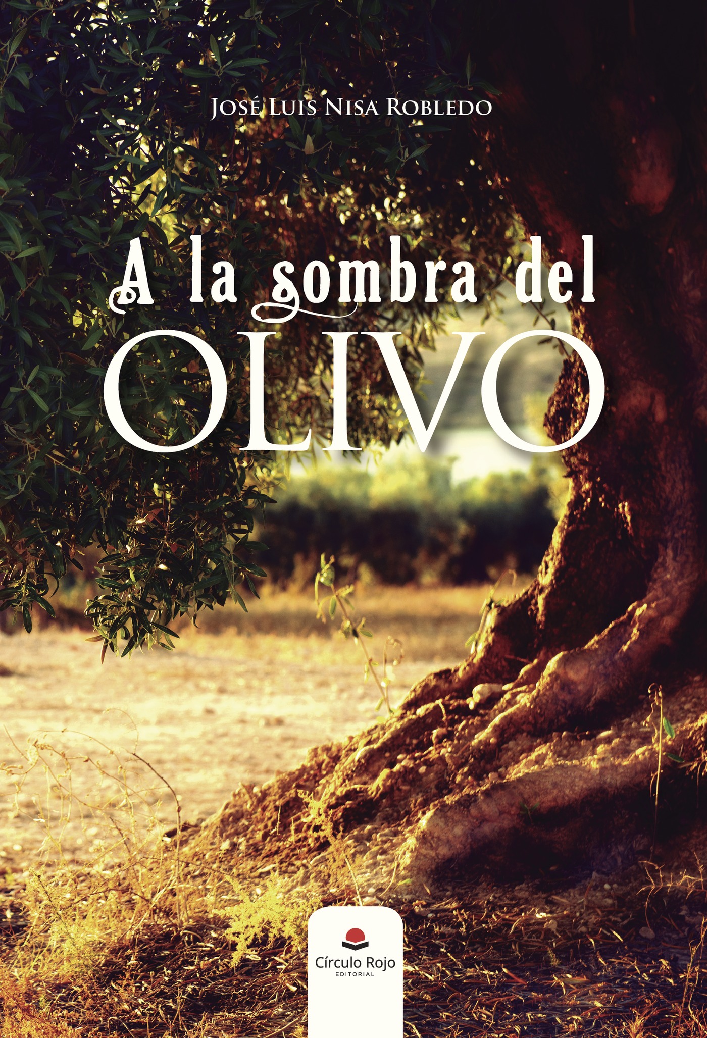 A LA SOMBRA DEL OLIVO 9788491603061