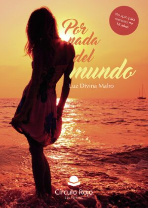 POR NADA DEL MUNDO 9788491608257