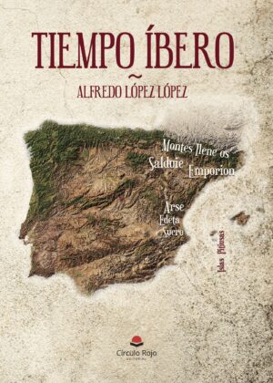 TIEMPO ÍBERO 9788491751441