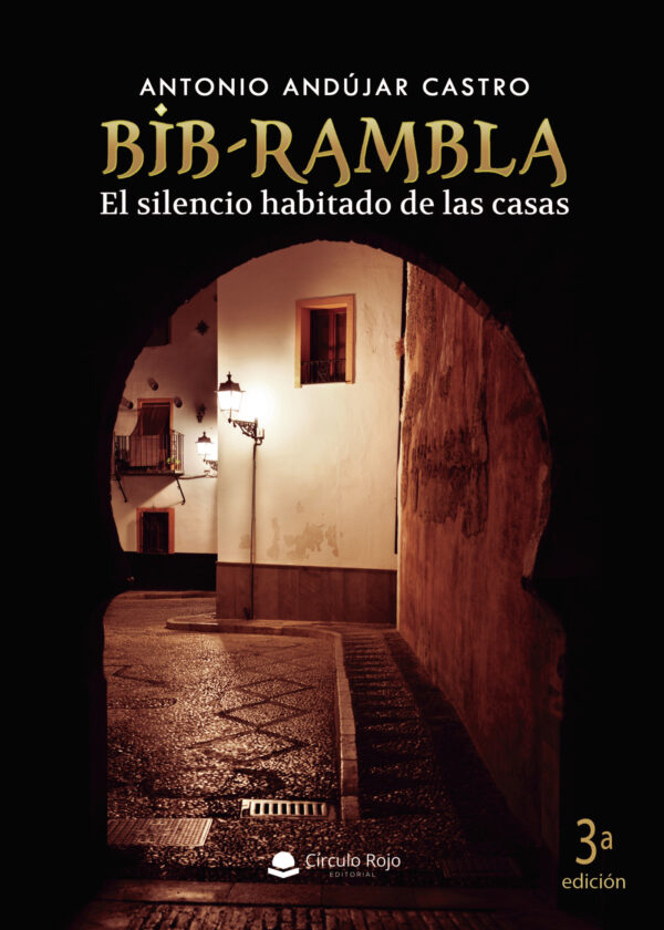 BIB-RAMBLA. EL SILENCIO HABITADO DE LAS CASAS 9788491754657