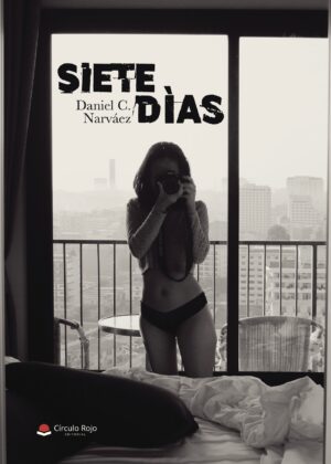 SIETE DÍAS 9788491834670