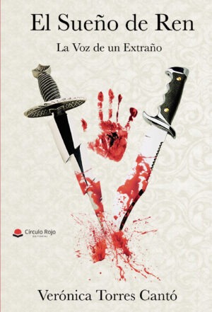 EL SUEÑO DE REN: LA VOZ DE UN EXTRAÑO 9788491834779