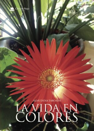 LA VIDA EN COLORES 9788491836391