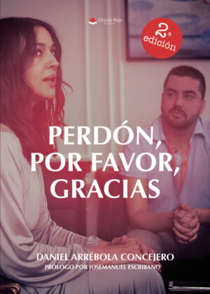 PERDÓN, POR FAVOR, GRACIAS 9788491949374