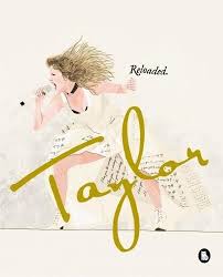TAYLOR. RELOADED 9789505612246