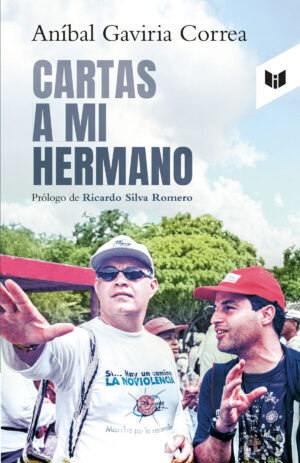 CARTAS A MI HERMANO 9789580805373