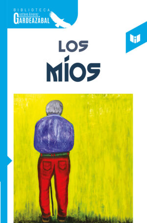 LOS MÍOS 9789580806172