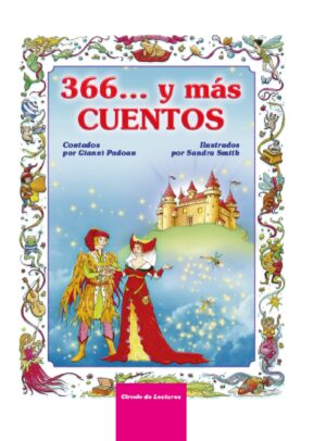 366... Y MÁS CUENTOS 9789582802233