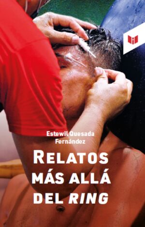 RELATOS MÁS ALLÁ DEL RING 9789585040342