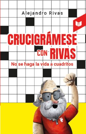 CRUCIGRÁMESE CON RIVAS 9789585040403