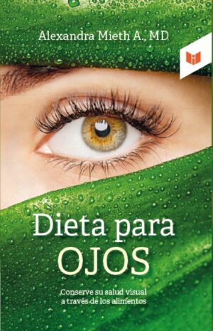 DIETA PARA OJOS 9789585040786