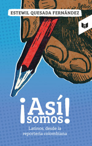 ¿ASÍ SOMOS! 9789585041134
