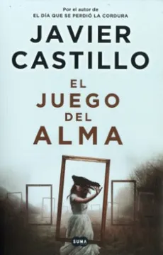 EL JUEGO DEL ALMA 9789585256781