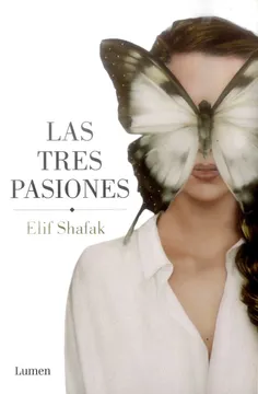 LAS TRES PASIONES 9789585404052