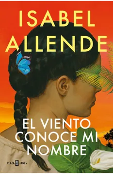 EL VIENTO CONOCE MI NOMBRE 9789585457775