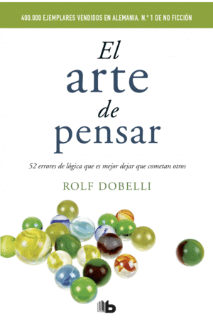 EL ARTE DE PENSAR 9789585566200