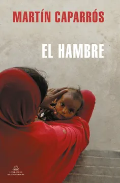 EL HAMBRE 9789585581876