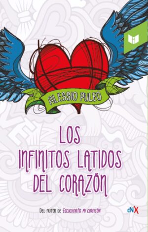 LOS INFINITOS LATIDOS DEL CORAZÓN 9789587576955