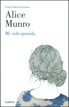 MI VIDA QUERIDA 9789588639451