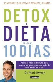 DETOX LA DIETA DE LOS 10 DIAS 9789588912462
