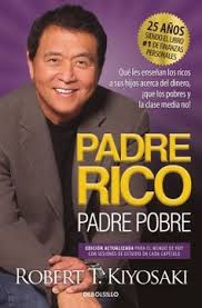 PADRE RICO PADRE POBRE 9789877256178