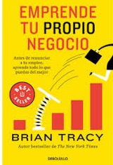 EMORENDE TU PROPIO NEGOCIO 9789877257113