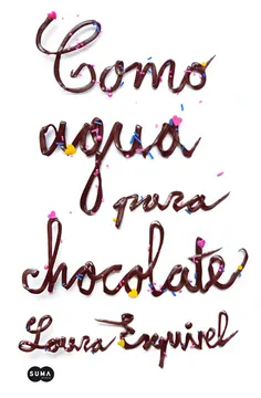 COMO AGUA PARA CHOCOLATE 9789877392012