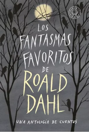 LOS FANTASMAS FAVORITOS 9789878453361
