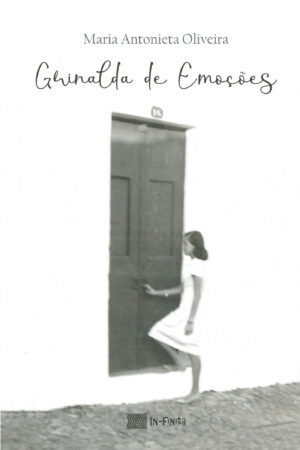 GRINALDA DE EMO√Õ√ß√Õ√µES 9789895342662