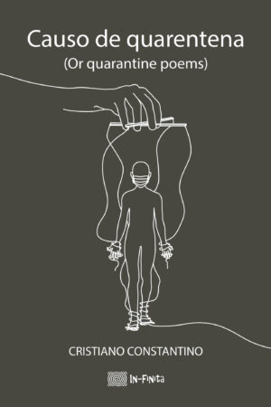 CAUSO DE QUARENTENA 9789895342679