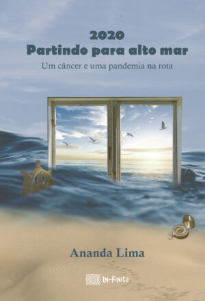 2020 PARTINDO PARA ALTO MAR 9789895350964