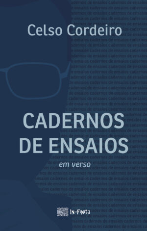 CADERNOS DE ENSAIOS 9789895363056