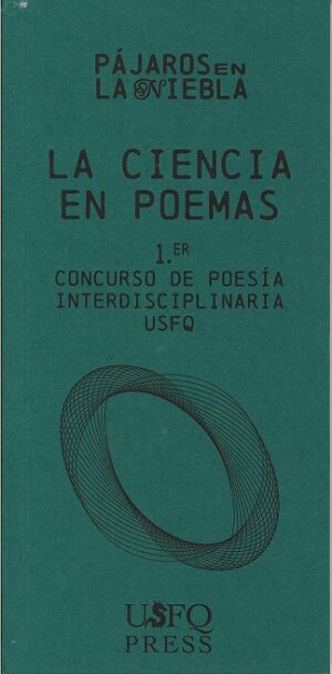 LA CIENCIA EN POEMAS 9789978683040